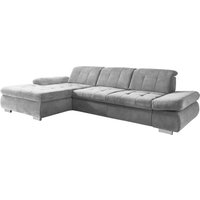 Die PlanBar Ecksofa "MP-IN17004" von Die Planbar