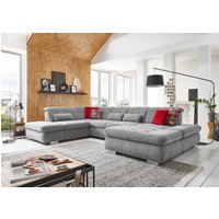 Die PlanBar Ecksofa "MP-IN17004" von Die Planbar