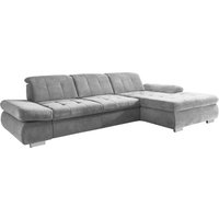 Die PlanBar Ecksofa "MP-IN17004" von Die Planbar