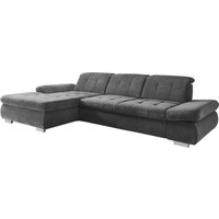 Die PlanBar Ecksofa "MP-IN17004 L-Form" von Die Planbar