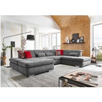 Die PlanBar Ecksofa "MP-IN17004" von Die Planbar