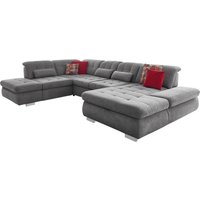 Die PlanBar Ecksofa "MP-IN17004" von Die Planbar