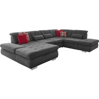 Die PlanBar Ecksofa "MP-IN17004 L-Form" von Die Planbar