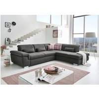 Die PlanBar Ecksofa "MP-IN17041 L-Form" von Die Planbar