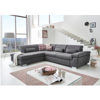 Die PlanBar Ecksofa "MP-IN17041 L-Form" von Die Planbar