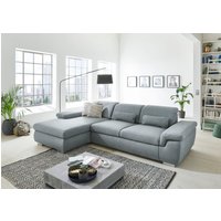 Die PlanBar Ecksofa "MP-IN17041 L-Form" von Die Planbar