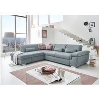 Die PlanBar Ecksofa "MP-IN17041 L-Form" von Die Planbar