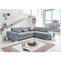 Die PlanBar Ecksofa "MP-IN17041 L-Form" von Die Planbar