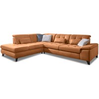 Die PlanBar Ecksofa "MP-IN18012 L-Form" von Die Planbar