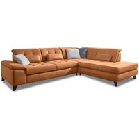 Die PlanBar Ecksofa "MP-IN18012 L-Form" von Die Planbar