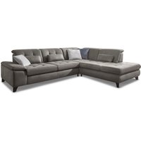 Die PlanBar Ecksofa "MP-IN18012" von Die Planbar