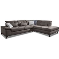 Die PlanBar Ecksofa "MP-IN18012 L-Form" von Die Planbar