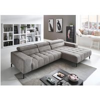 Die PlanBar Ecksofa "MP-IN18022 L-Form" von Die Planbar