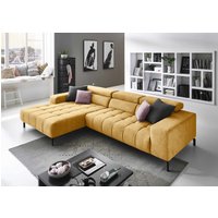 Die PlanBar Ecksofa "MP-IN18022 L-Form" von Die Planbar