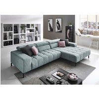 Die PlanBar Ecksofa "MP-IN18022 L-Form" von Die Planbar