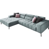 Die PlanBar Ecksofa "MP-IN18022 L-Form" von Die Planbar