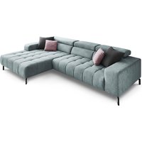 Die PlanBar Ecksofa "MP-IN18022" von Die Planbar