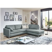 Die PlanBar Ecksofa "MP-IN19027 L-Form" von Die Planbar