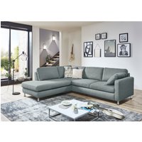 Die PlanBar Ecksofa "MP-IN19027 L-Form" von Die Planbar