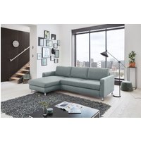 Die PlanBar Ecksofa "MP-IN19027 L-Form" wahlweise mit Bettfunktion, frei im Raum stellbar Die PlanBar Ecksofa "MP-IN19027 L-Form" wahlweise mit Bettfunktion, frei im Raum stellbar von Die Planbar