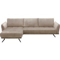 Die PlanBar Ecksofa "MP-IN20041 L-Form" von Die Planbar