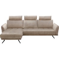 Die PlanBar Ecksofa "MP-IN20041 L-Form" von Die Planbar