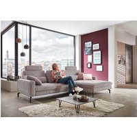Die PlanBar Ecksofa "MP-IN20110 L-Form mit Kaltschaum-Polsterung", optional mit Funktionen erhältlich Die PlanBar Ecksofa "MP-IN20110 L-Form mit Kaltschaum-Polsterung", optional mit Funktionen erhältlich von Die Planbar