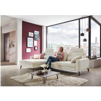 Die PlanBar Ecksofa "MP-IN20110 L-Form mit Kaltschaum-Polsterung" optional mit Funktionen erhältlich Die PlanBar Ecksofa "MP-IN20110 L-Form mit Kaltschaum-Polsterung" optional mit Funktionen erhältlich von Die Planbar