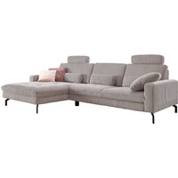 Die PlanBar Ecksofa "MP-IN20110 L-Form" von Die Planbar