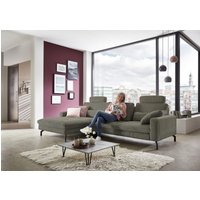 Die PlanBar Ecksofa "MP-IN20110 L-Form" von Die Planbar