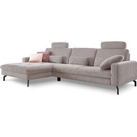 Die PlanBar Ecksofa "MP-IN20110 L-Form" von Die Planbar