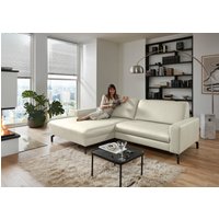 Die PlanBar Ecksofa "PN-EM20028 L-Form ohne Kopfstützen" wahlweise mit motorischem Canape von Die Planbar