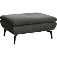 Die PlanBar Hocker "MP-IN23002", (1 St.), hochwertige Kaltschaumpolsterung, stylische Metallfüße von Die Planbar