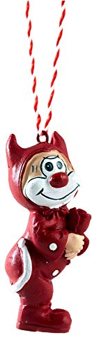 F.I.G. Die Schmitzens Clown Orden (9cm) (Teufel) von Die Schmitzens