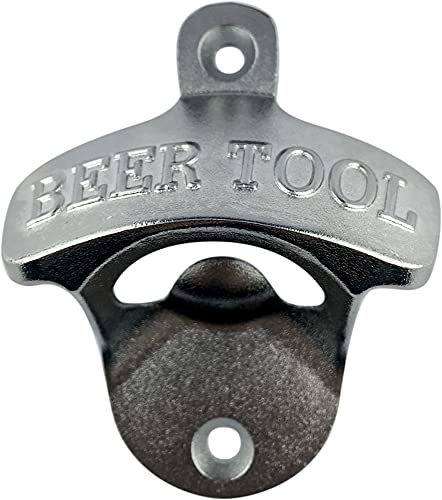 Die Spiegelburg - Flaschenöffner BEER TOOL, Urban&Gray, 17509 von Die Spiegelburg