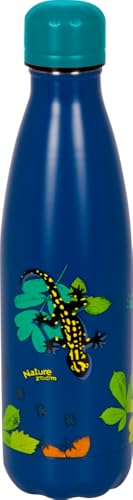 Die Spiegelburg I Isolierflasche (ca. 0,5 l) - Nature Zoom von Die Spiegelburg