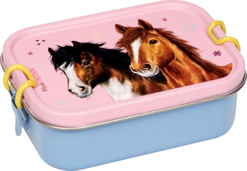 Die Spiegelburg - Lunchbox - Pferdefreunde von Die Spiegelburg