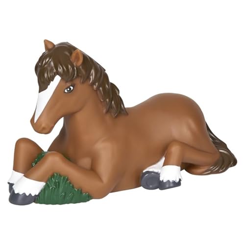 Die Spiegelburg - Spardose mit Sound, Pferdefreunde, 17388 Die Spiegelburg - Spardose mit Sound, Pferdefreunde, 17388 von Die Spiegelburg