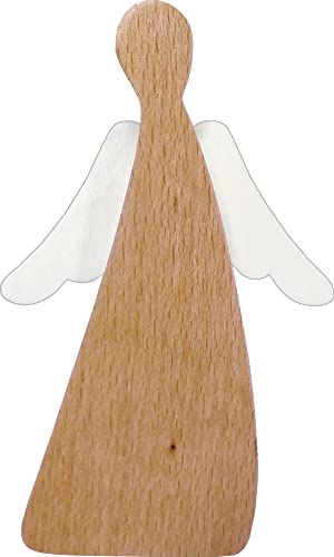 Holzengel - Von guten Mächten: Engelfigur Holzengel - Von guten Mächten: Engelfigur von COPPENRATH, MÜNSTER