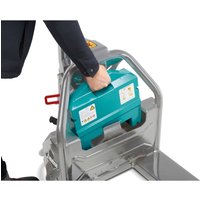 Wechsel-/Ersatzbatterie für Elektro-Hubwagen Ameise® PTE 1.3 von Ameise®