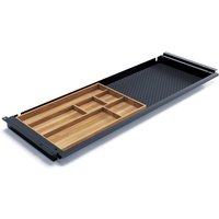 Actiforce Schublade SL GRIP, schwarz von Actiforce