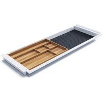 Actiforce Schublade SL GRIP, weiß von Actiforce