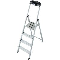 KRAUSE® Safety r 1x4 Stufen von KRAUSE®