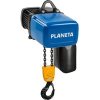 PLANETA Elektrokettenzug PEH 1600/1NF, einsträngig von Planeta
