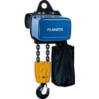 PLANETA Elektrokettenzug PEH 1600/2NF, zweisträngig von Planeta