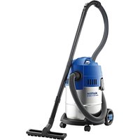 Nilfisk® Bürostaubsauger Buddy II 18 Inox, 1.200 W, 18 l von Nilfisk®