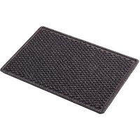 NoTrax Schmutzfangmatte Aqua Trap®, BxL 600 x 900 mm, anthrazit von NoTrax
