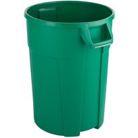 rothopro Abfalleimer TITAN, 120 l, grün von rothopro