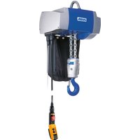 ABUS Elektrokettenzug GM8, Elektrofahrwerk, TK 3.200 kg, 3 m Hakenweg ABUS Elektrokettenzug GM8, Elektrofahrwerk, TK 3.200 kg, 3 m Hakenweg von ABUS Kransysteme