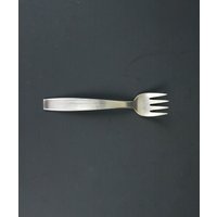 Gabel/Silber T33 Met. 13, 5 cm #f von DieAufraeumerDE